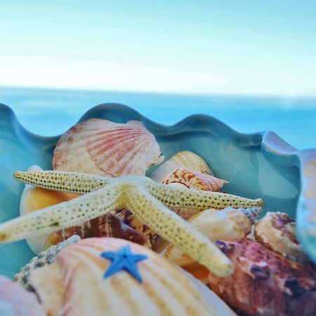 West Beach Apartment ドゥラス エクステリア 写真