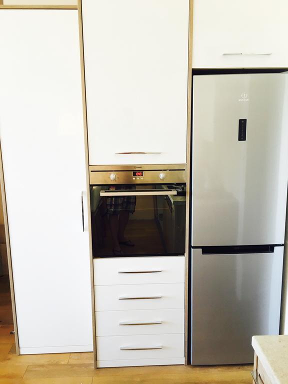 West Beach Apartment ドゥラス エクステリア 写真