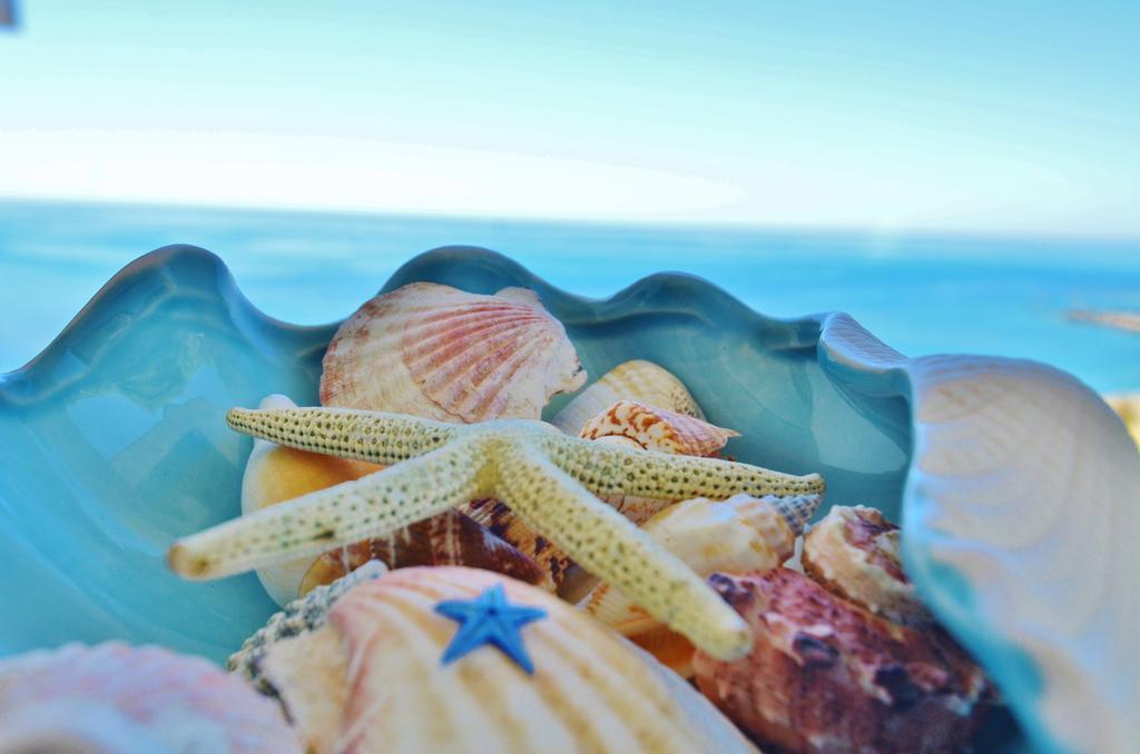 West Beach Apartment ドゥラス エクステリア 写真